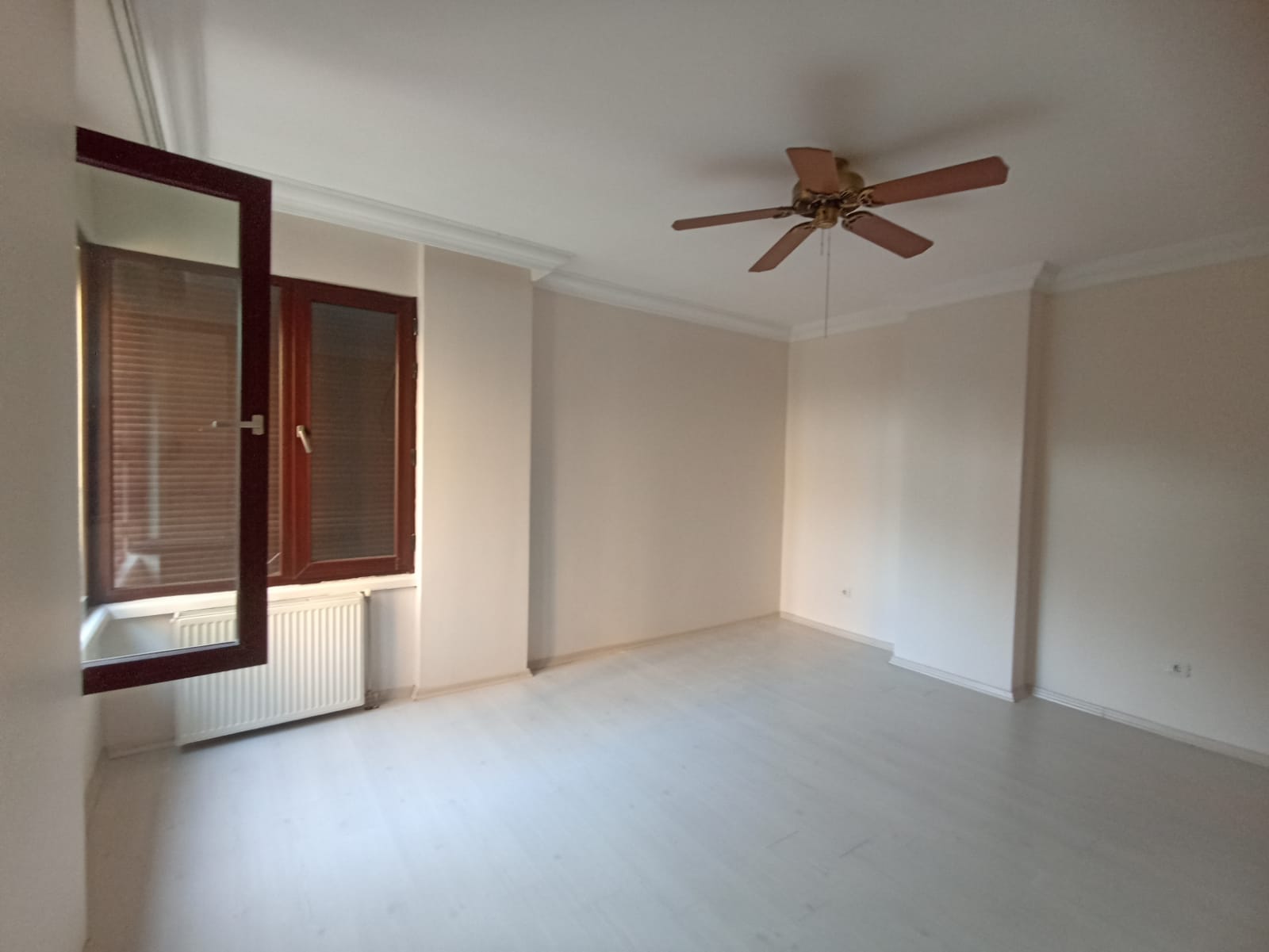 Koru Sitesinde, Elit Bir Yaşam İçin, Satılık 3+1 - Vatandaşlığa Uygun