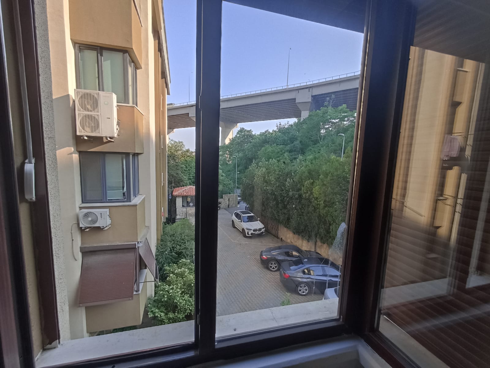 Koru Sitesinde, Elit Bir Yaşam İçin, Satılık 3+1 - Vatandaşlığa Uygun