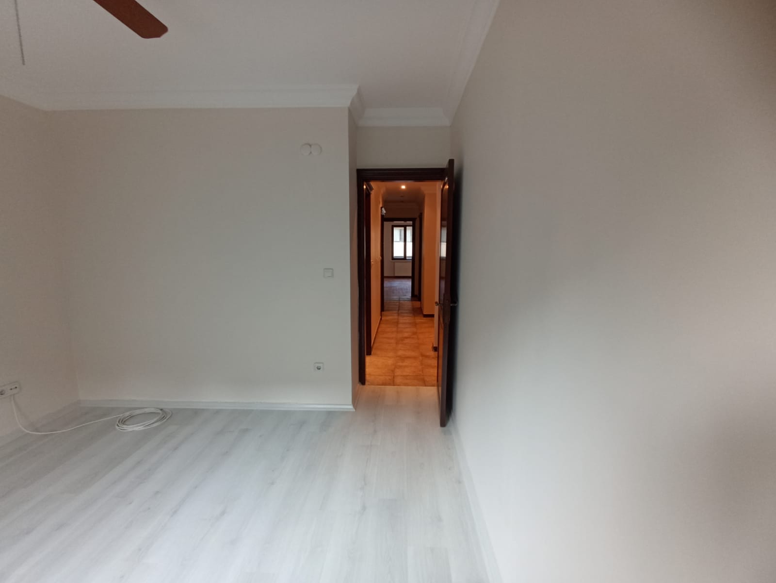Koru Sitesinde, Elit Bir Yaşam İçin, Satılık 3+1 - Vatandaşlığa Uygun
