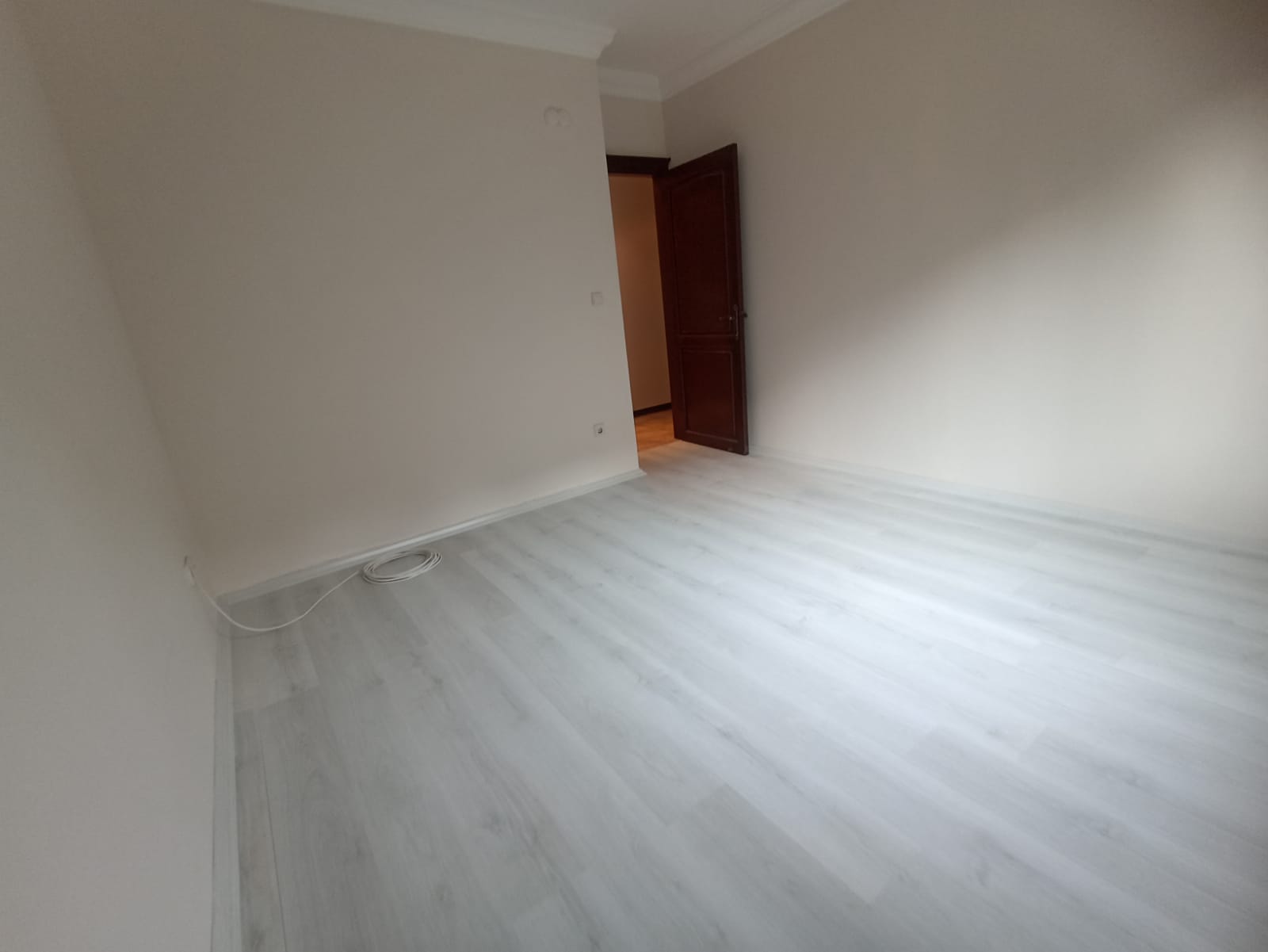 Koru Sitesinde, Elit Bir Yaşam İçin, Satılık 3+1 - Vatandaşlığa Uygun