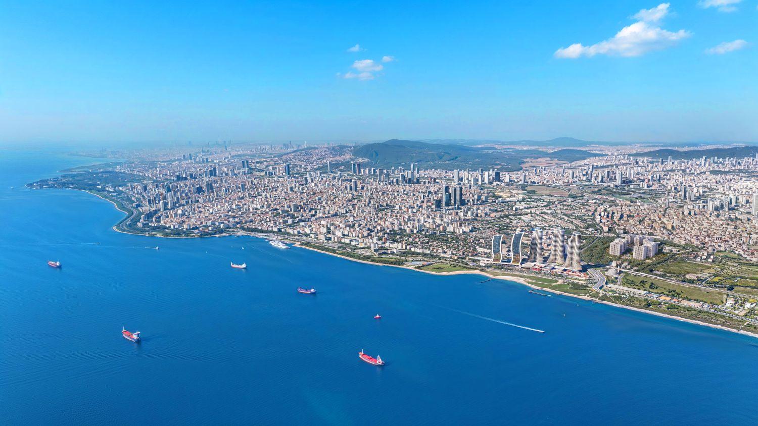 شقة استثمارية بغرفة نوم واحدة في أرقى مشروع في كارتال