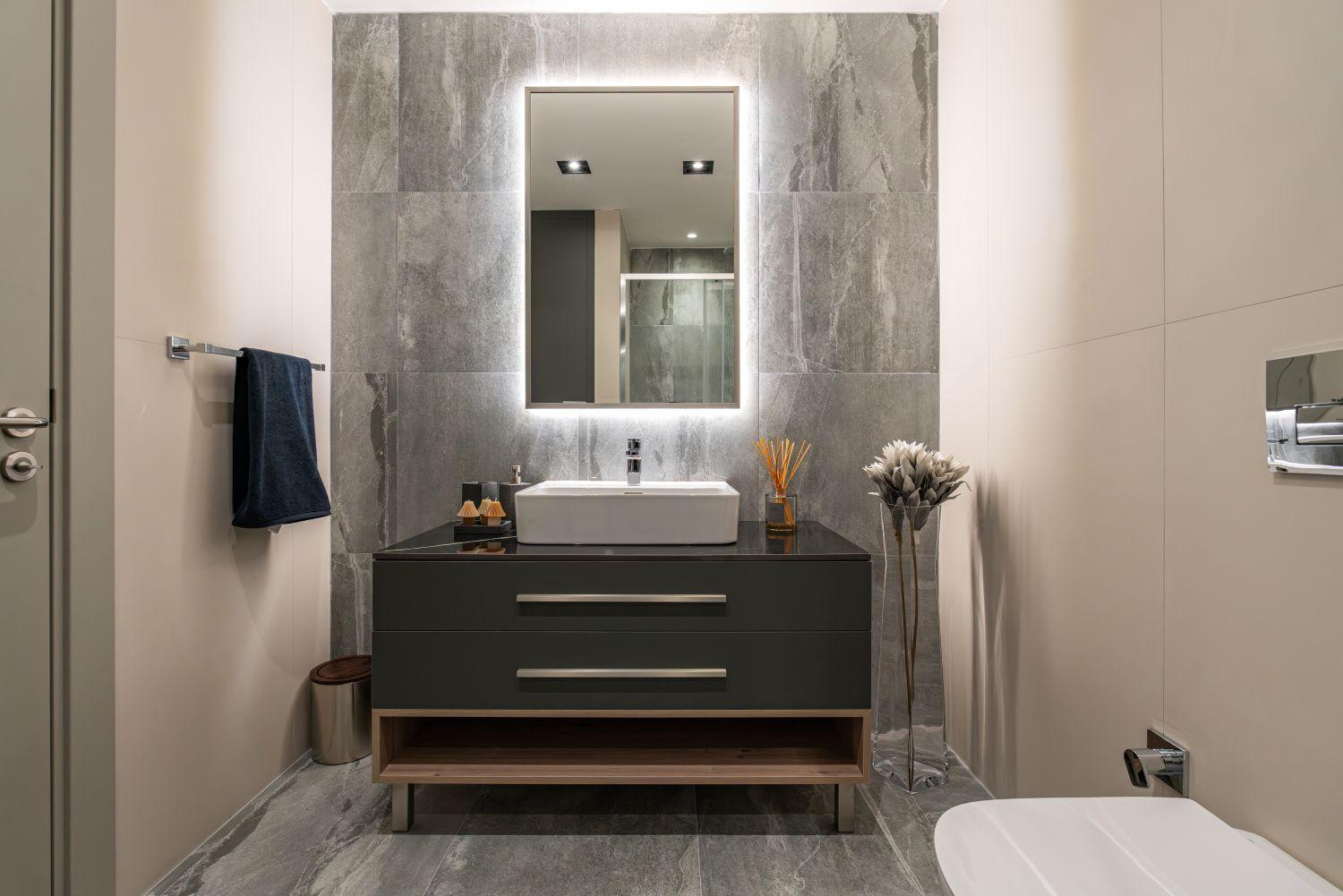 شقة استثمارية بغرفة نوم واحدة في أرقى مشروع في كارتال