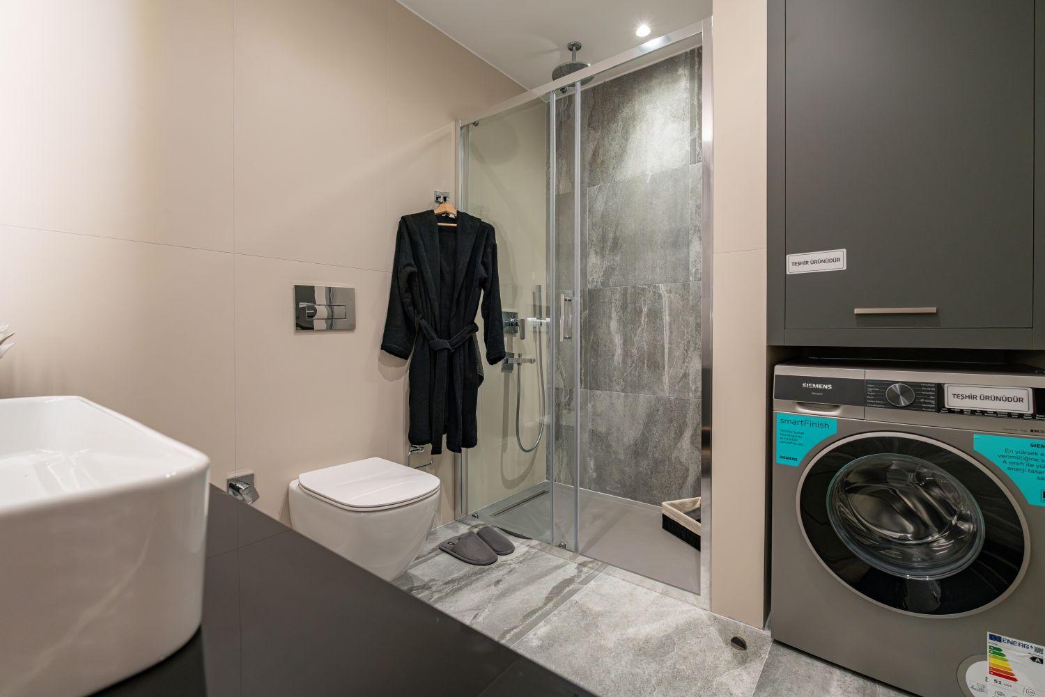 شقة استثمارية بغرفة نوم واحدة في أرقى مشروع في كارتال