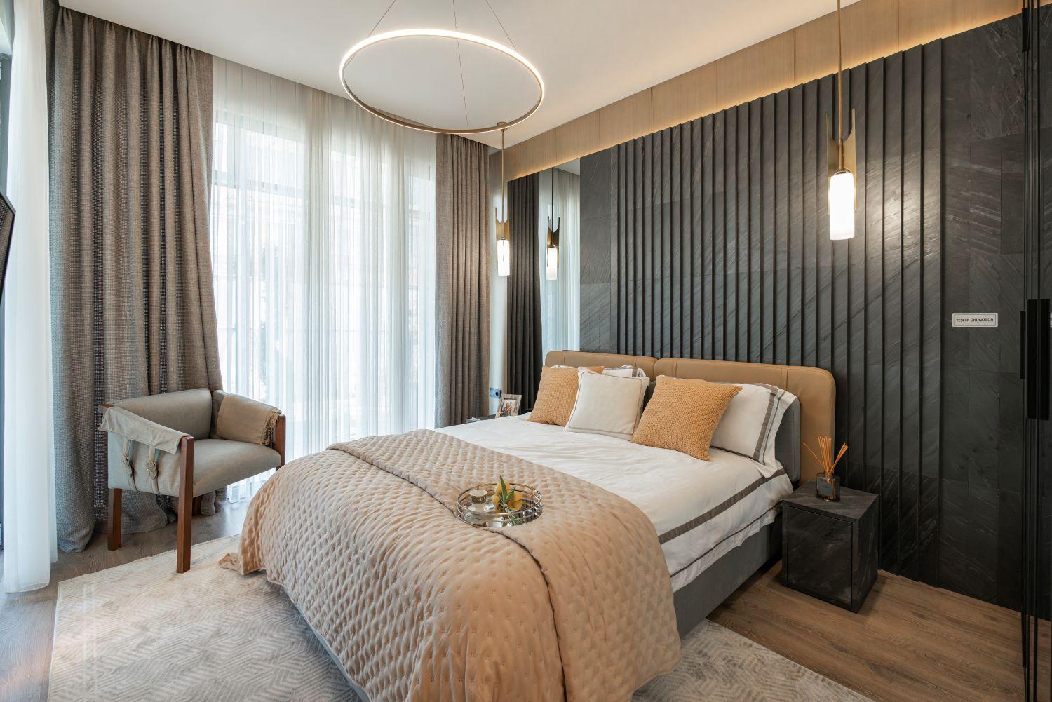 شقة استثمارية بغرفة نوم واحدة في أرقى مشروع في كارتال