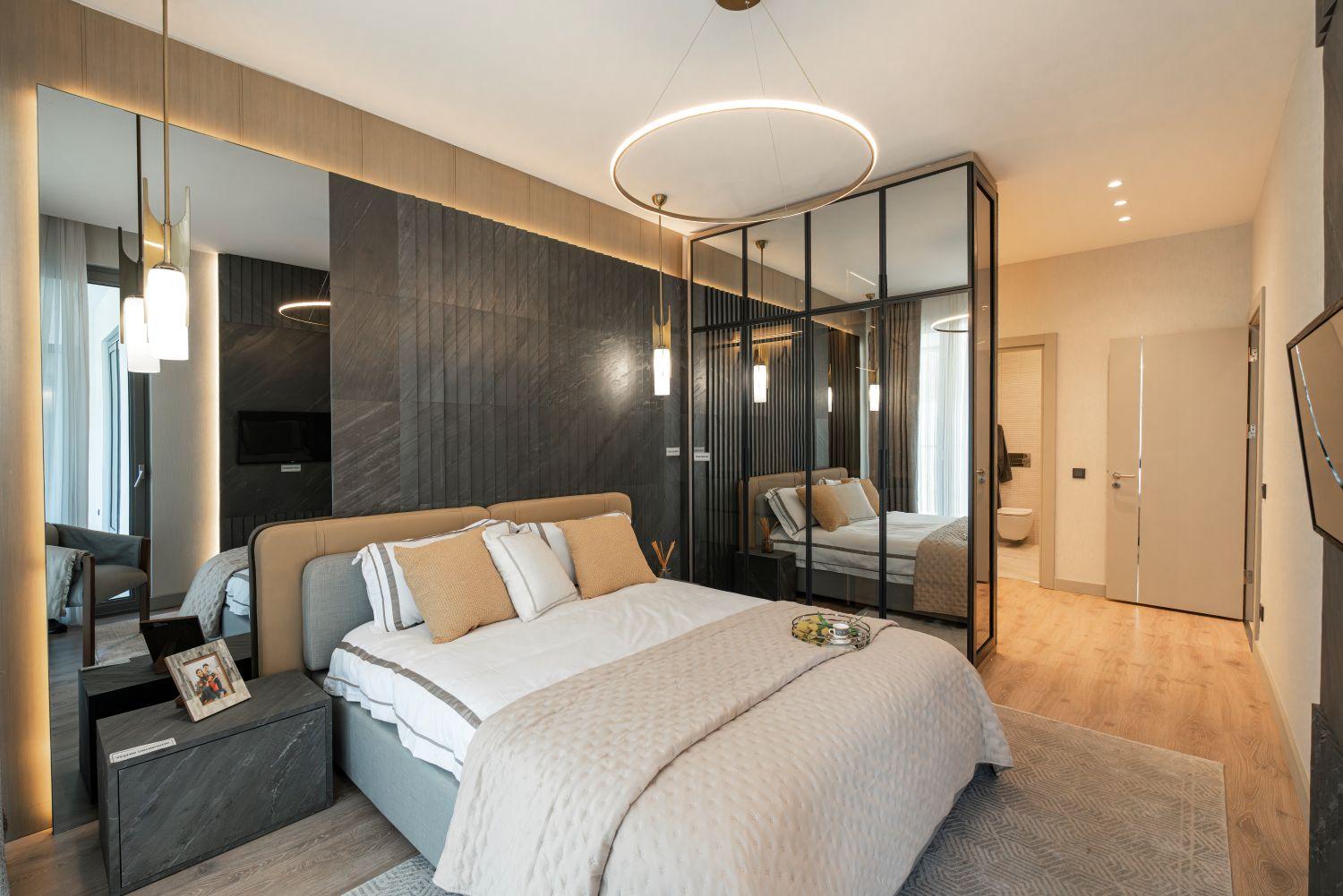 شقة استثمارية بغرفة نوم واحدة في أرقى مشروع في كارتال