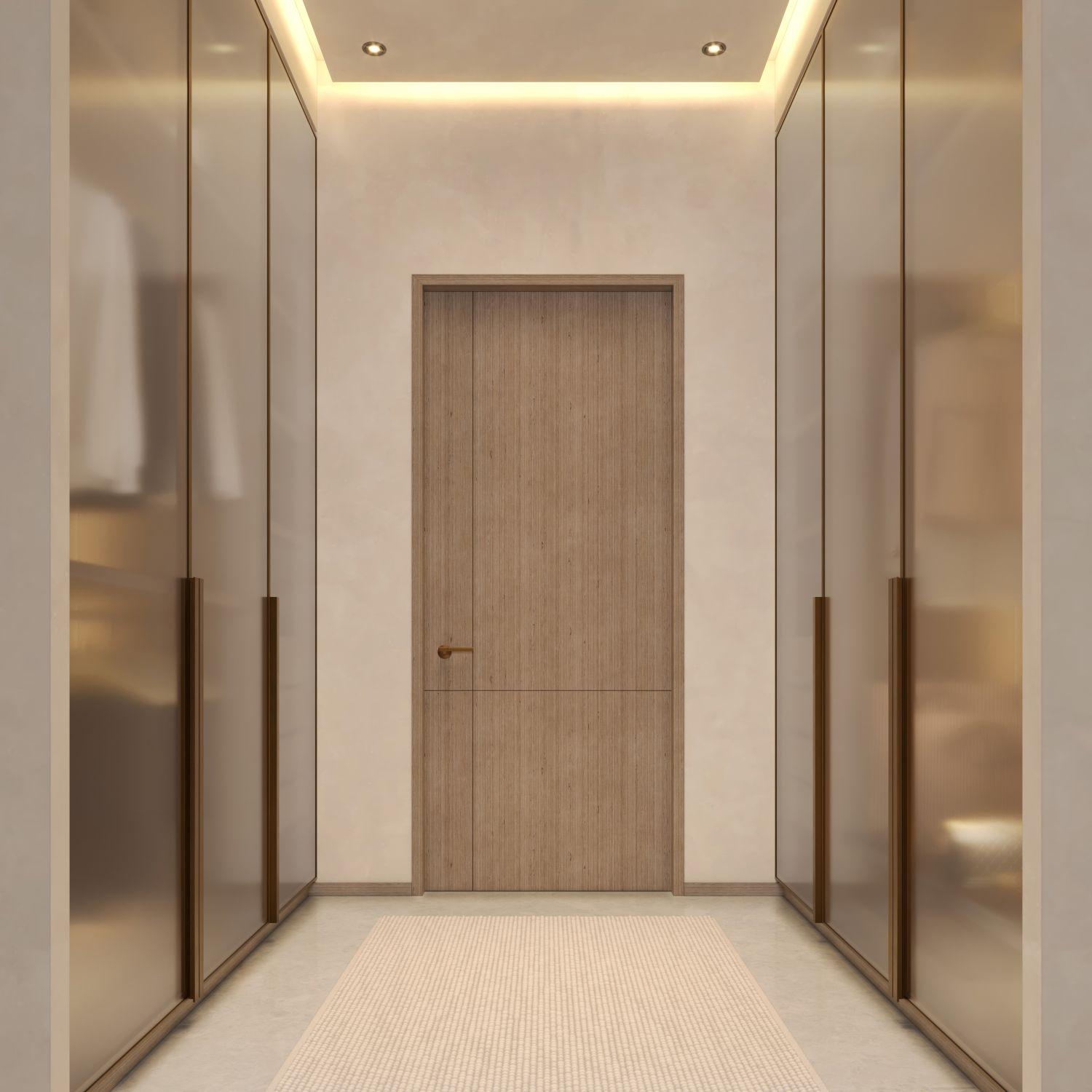 Kyomi Residences by ANAX - Studio - Luxury Living in Warsan Fourth