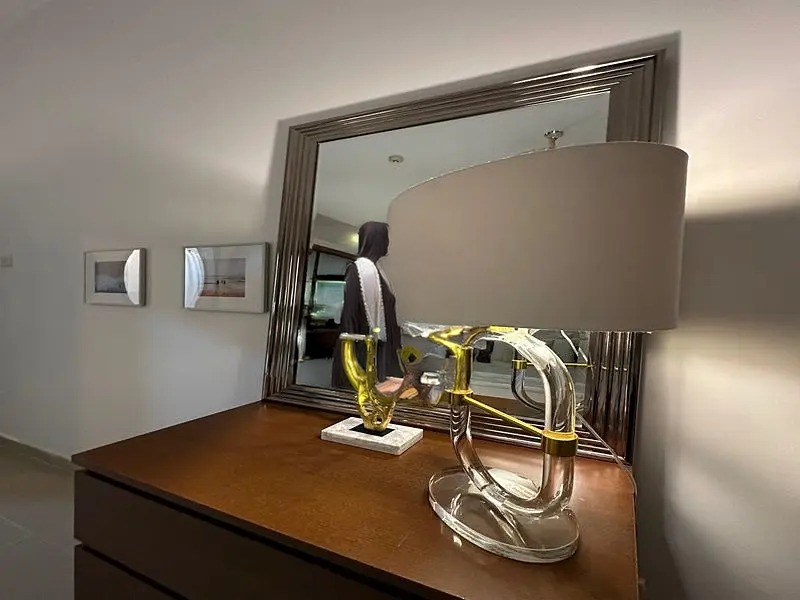 Lake City Tower - 1 Bedroom Apartment