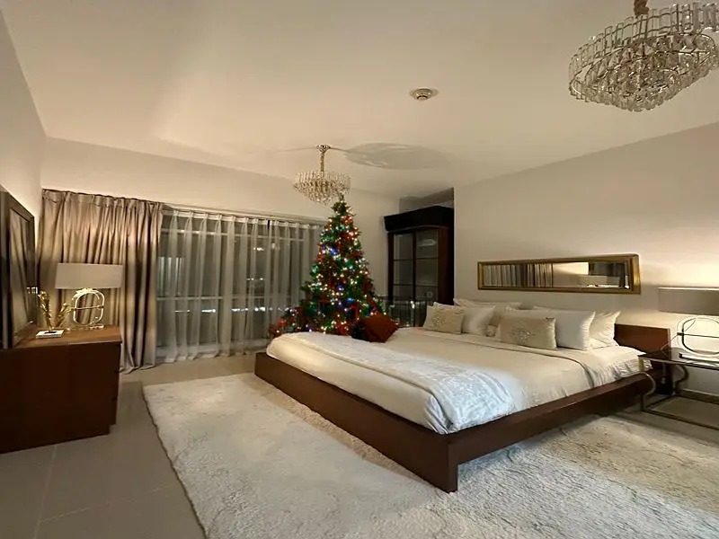Lake City Tower - 1 Bedroom Apartment