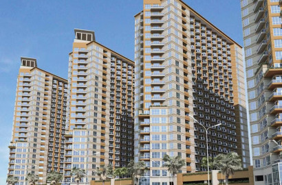 Unfurnished | Tenanted | 1 Bedroom Apartment