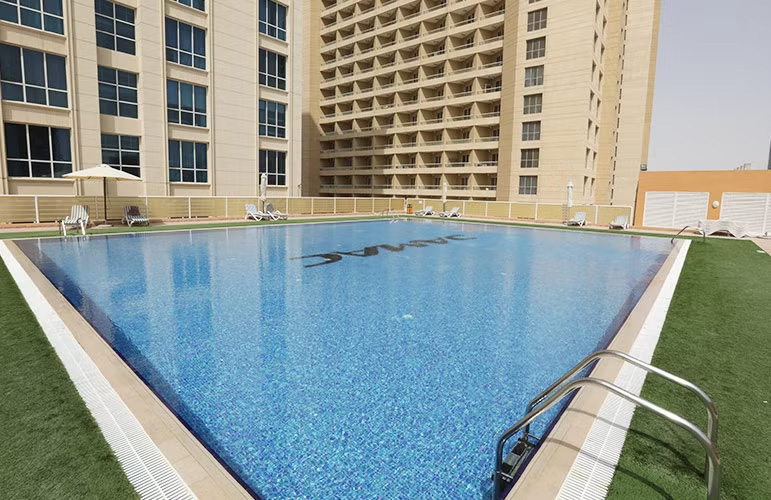 Unfurnished | Tenanted | 1 Bedroom Apartment