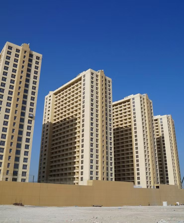 Unfurnished | Tenanted | 1 Bedroom Apartment