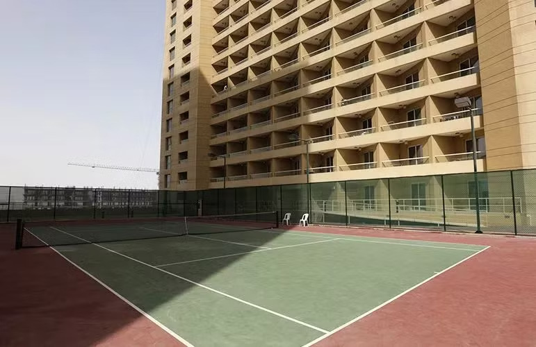 Unfurnished | Tenanted | 1 Bedroom Apartment