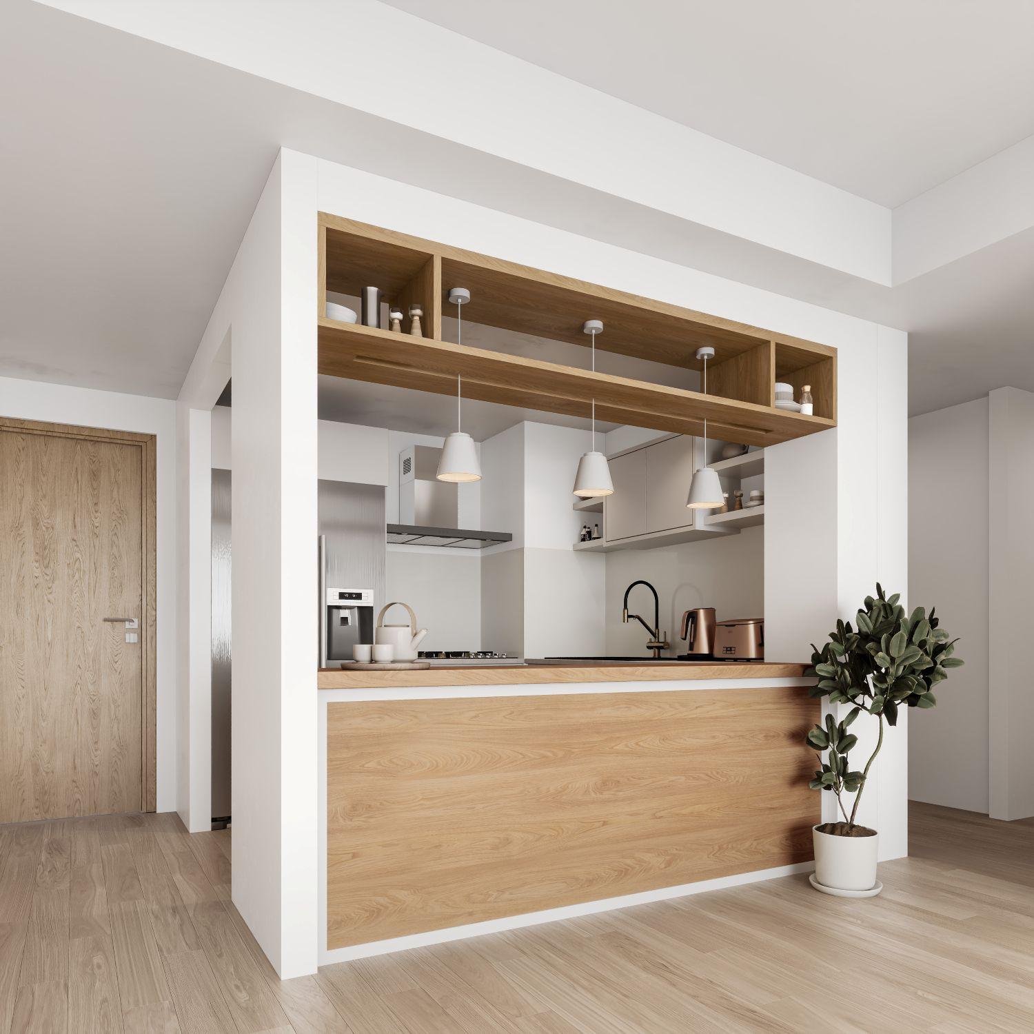 Lateral One - 1 Bedroom Apartment - Luxury Apartments for Sale in DLRC Dubai