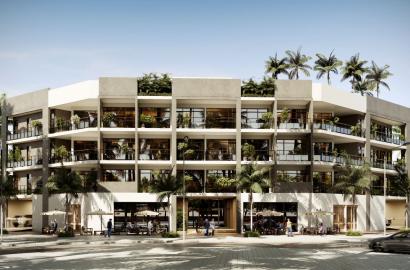 Lateral One - Studio - Luxury Apartments for Sale in DLRC Dubai