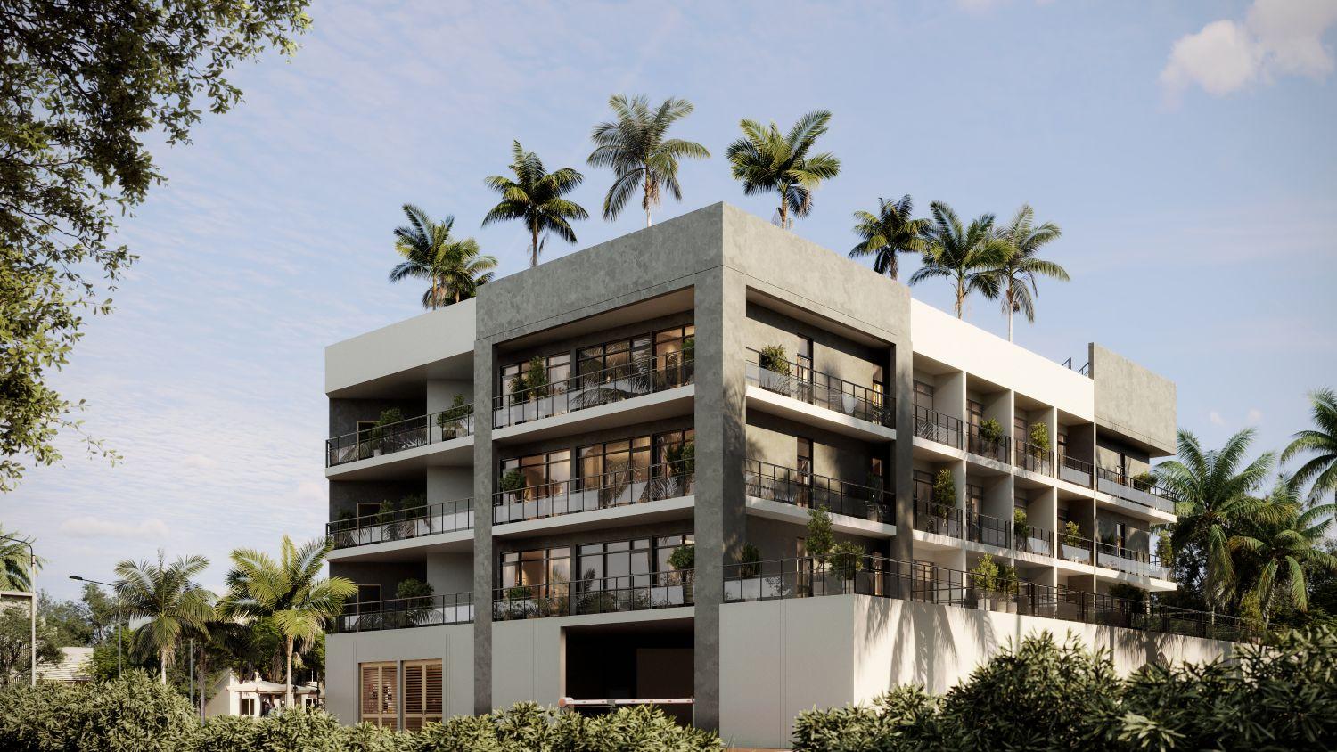 Lateral One - 1 Bedroom Apartment - Luxury Apartments for Sale in DLRC Dubai