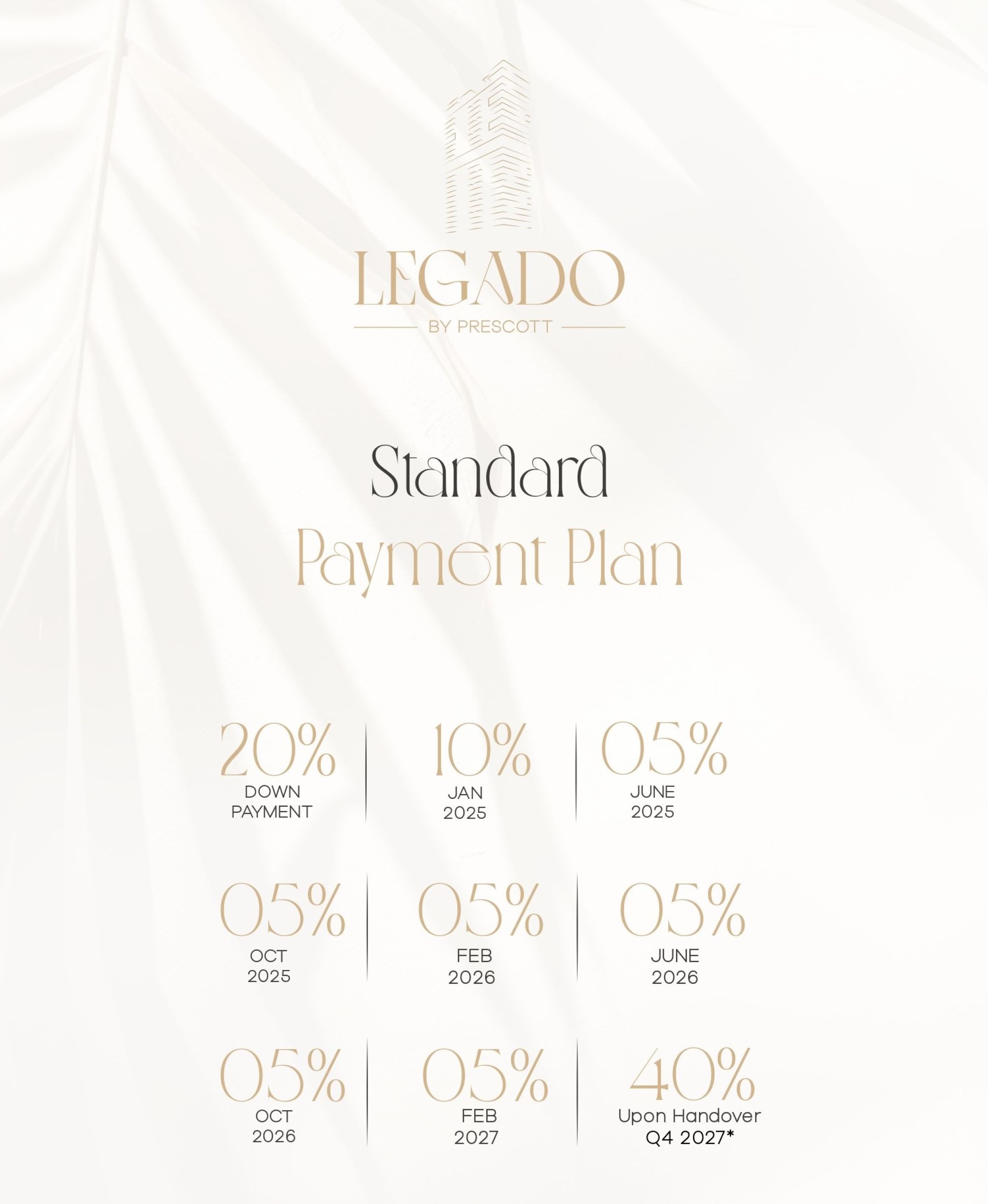 Legado by Prescott - Studio