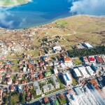 Lotus Firuzkoy Gol Evleri