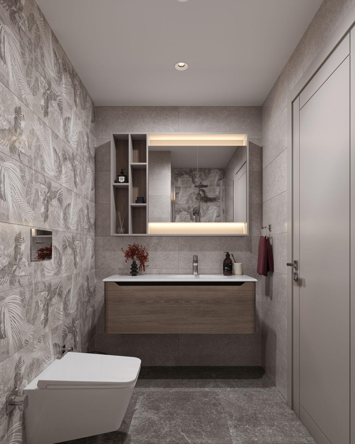 Luxera Topkapı: 2x 1+1 Apartments for Sale - Suitable for Citizenship