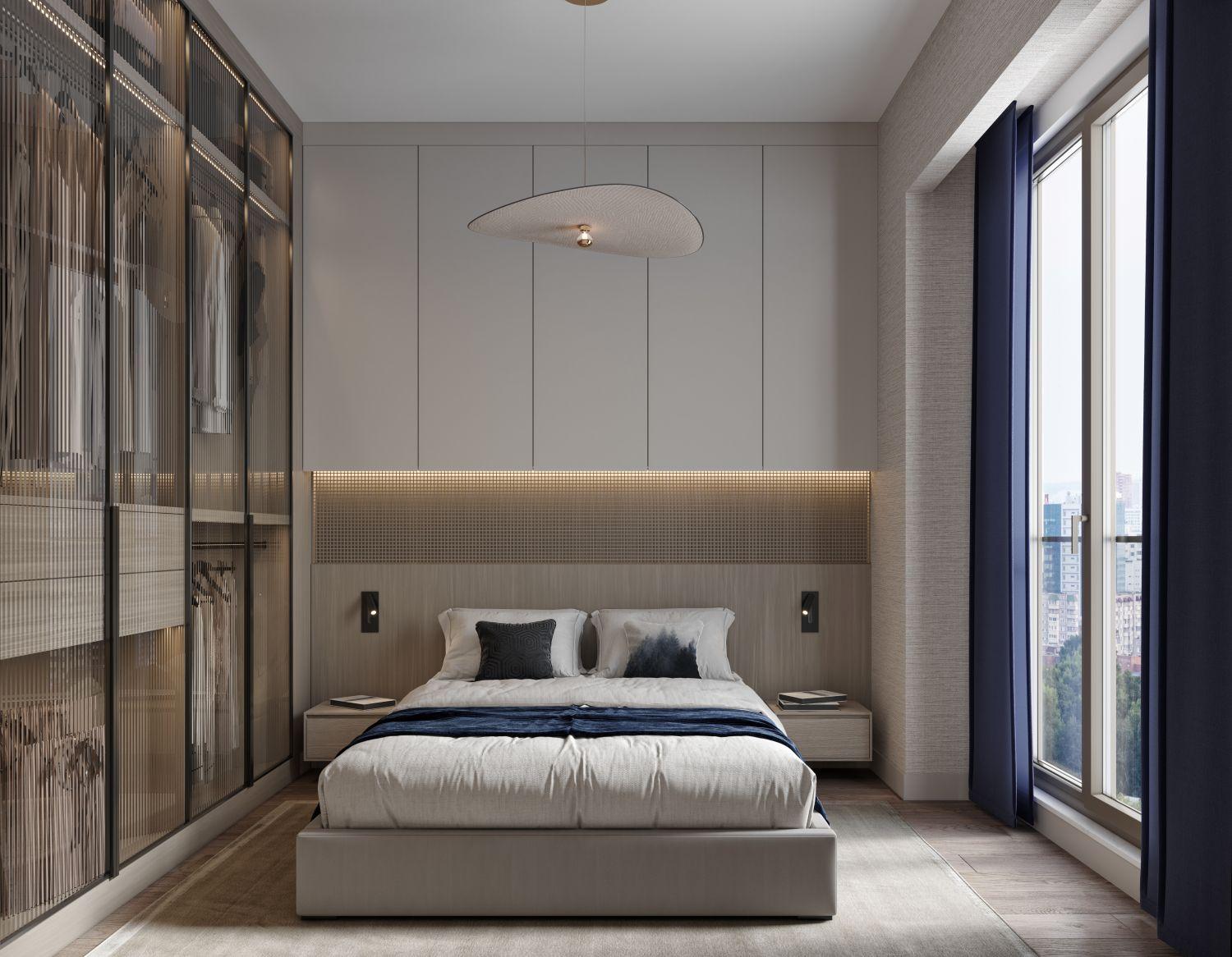 Luxera Topkapı: 2x 1+1 Apartments for Sale - Suitable for Citizenship