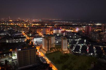 Luxera Topkapı: 2x 1+1 Apartments for Sale - Suitable for Citizenship