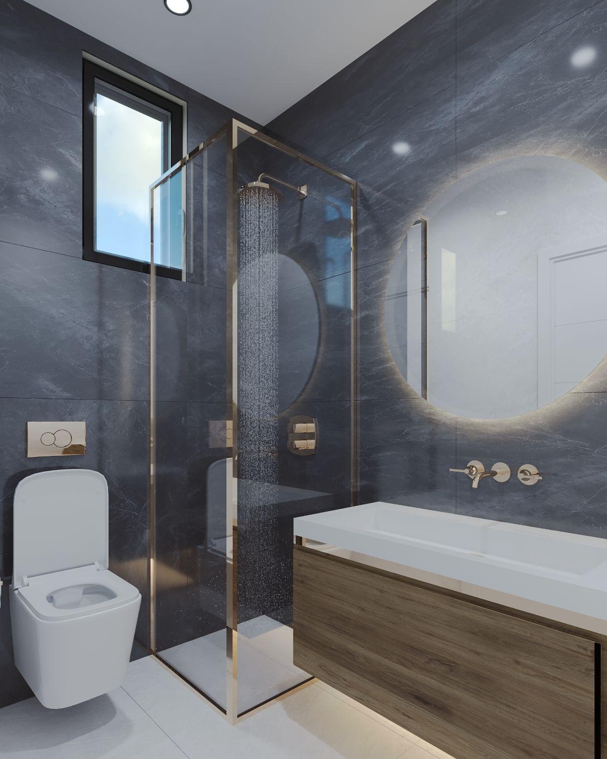Manzara Istanbul: Luxury 3+1 Apartment in Kağıthane - Suitable for Citizenship