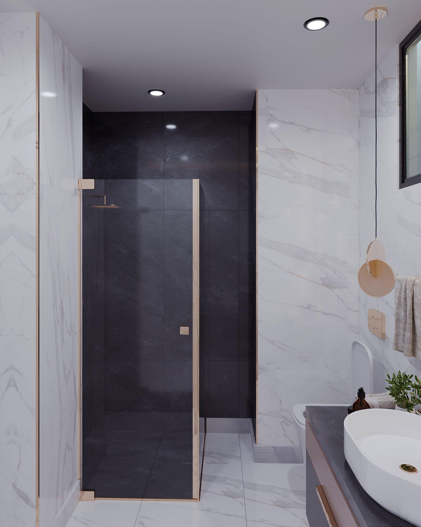 Manzara Istanbul: Luxury 3+1 Apartment in Kağıthane - Suitable for Citizenship