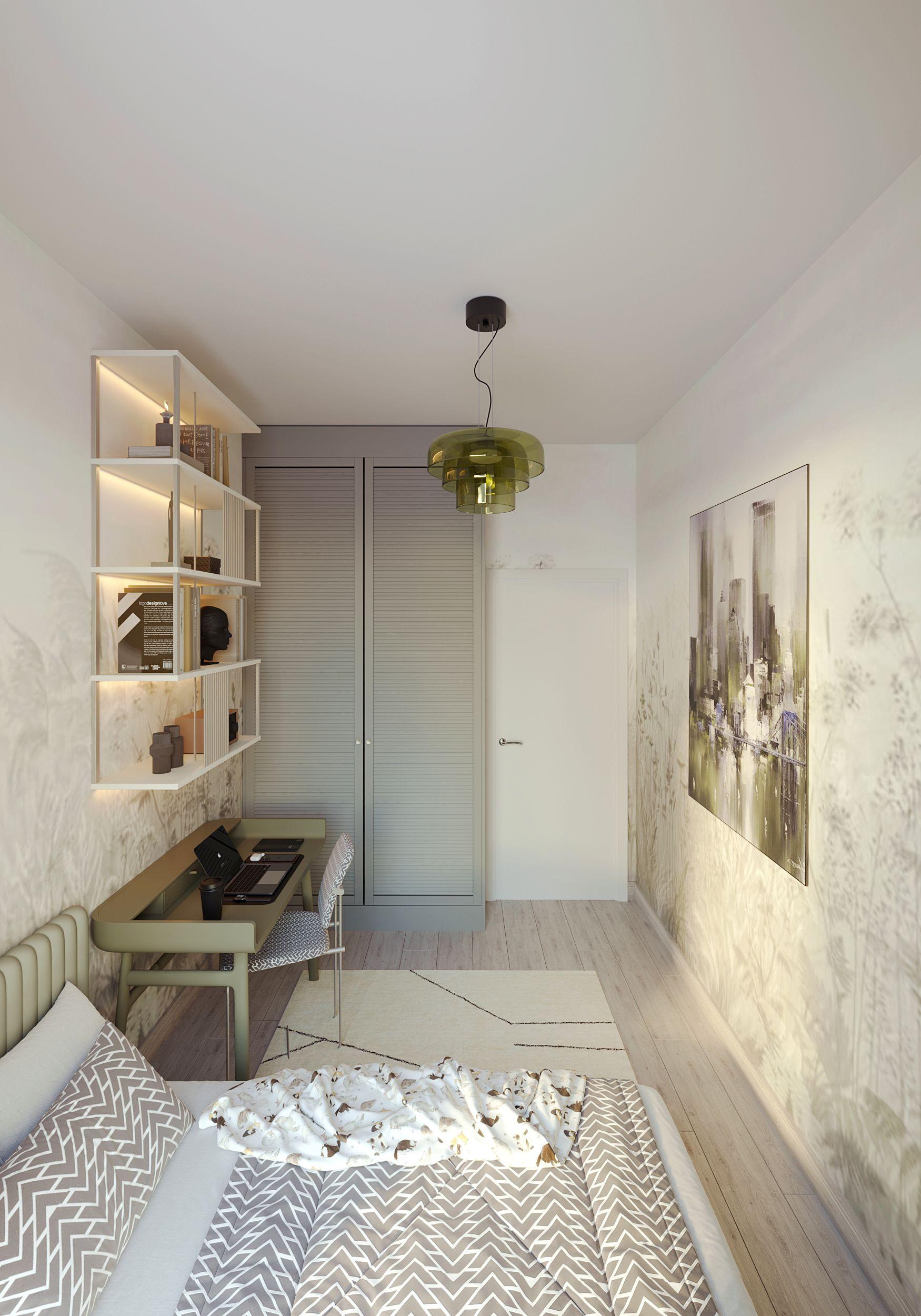 Manzara Istanbul: Luxury 3+1 Apartment in Kağıthane - Suitable for Citizenship