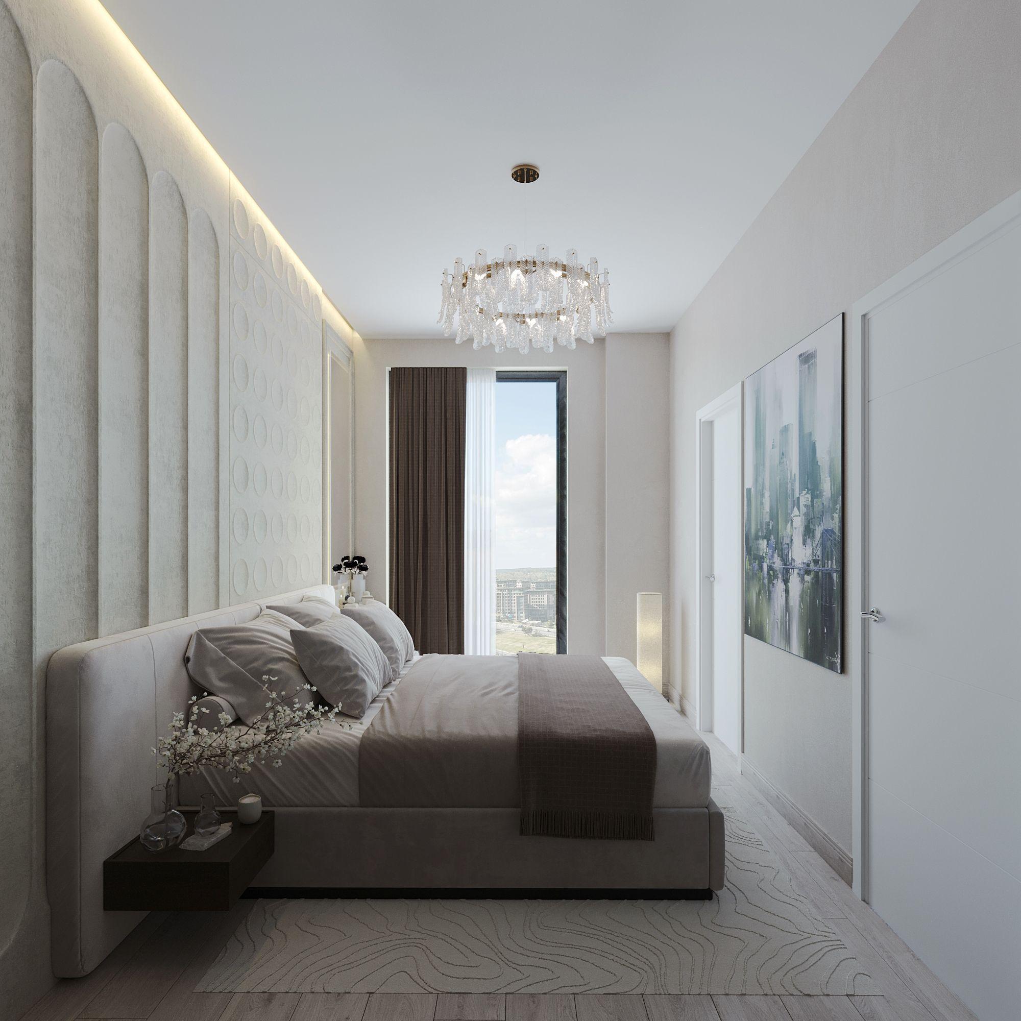 Manzara Istanbul: Luxury 3+1 Apartment in Kağıthane - Suitable for Citizenship
