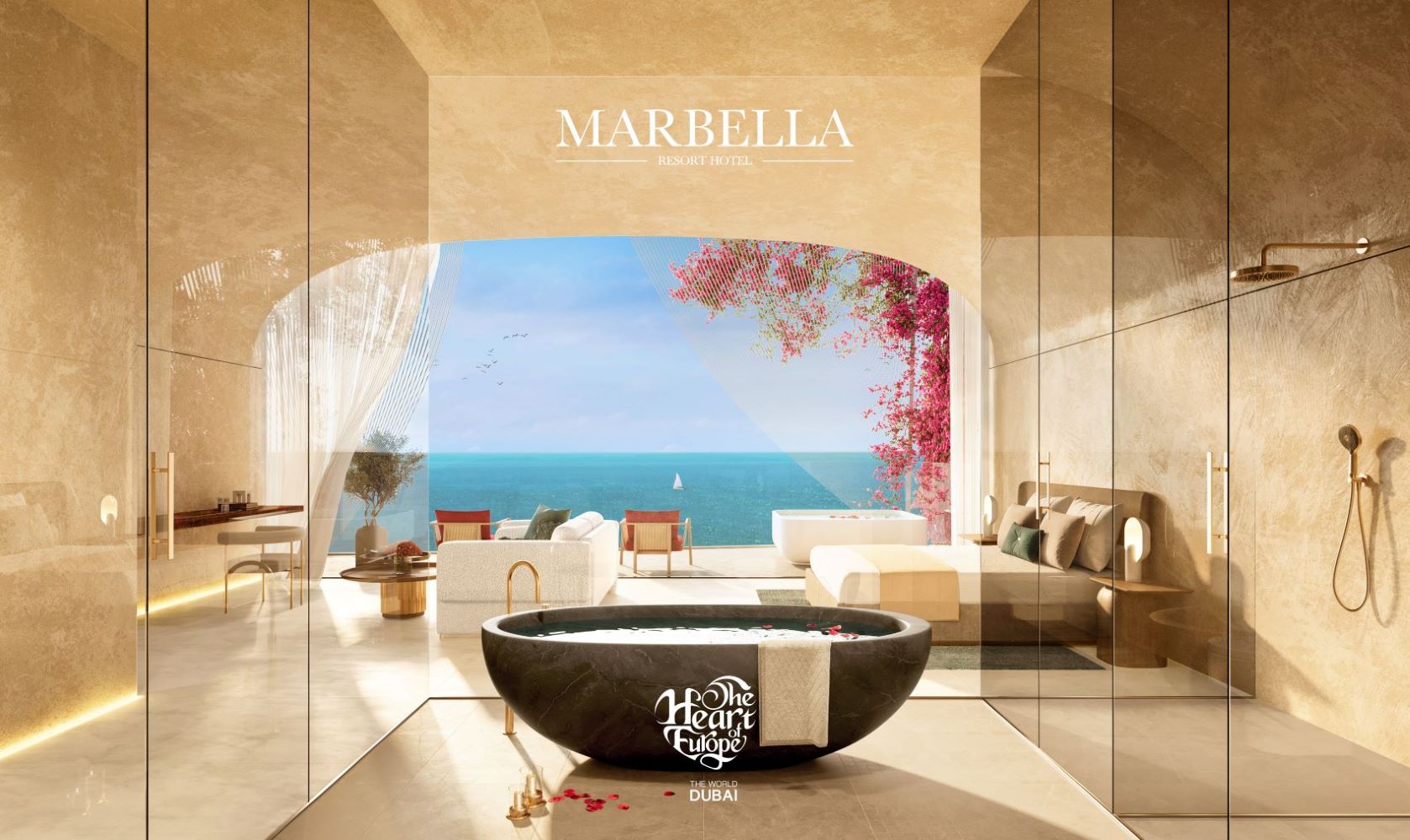 Marbella Resort Hotel