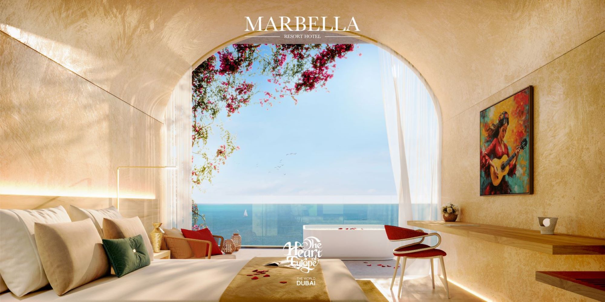 Marbella Resort Hotel