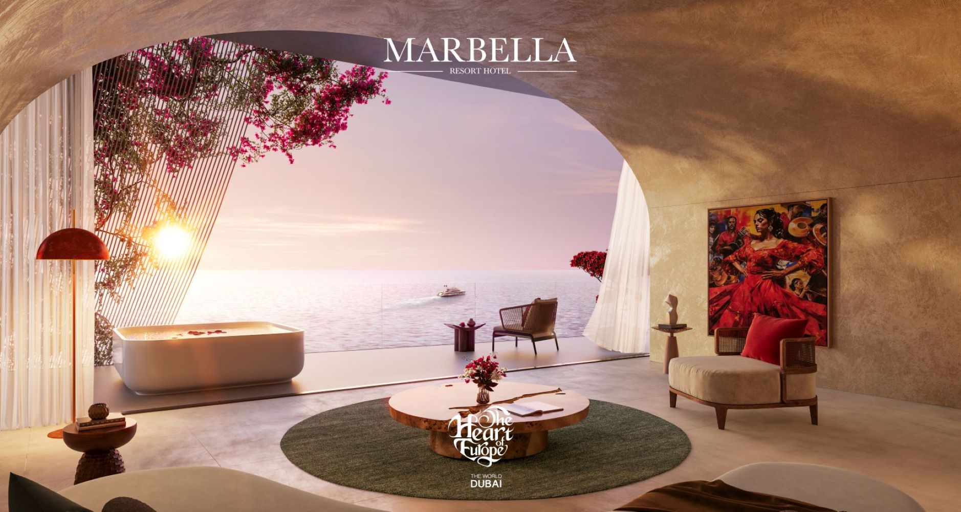 Marbella Resort Hotel