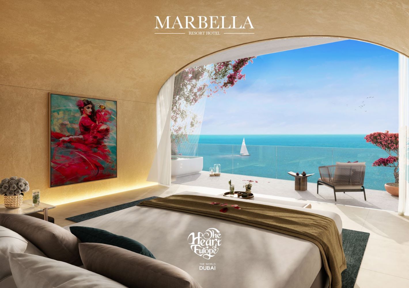 Marbella Resort Hotel