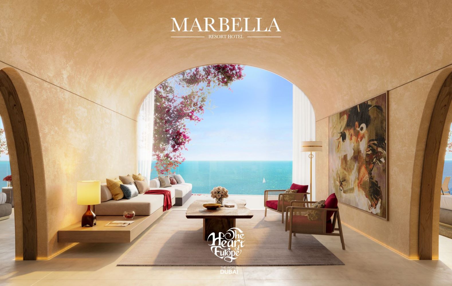 Marbella Resort Hotel