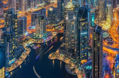 Advantages of Setting Up a Company in Dubai