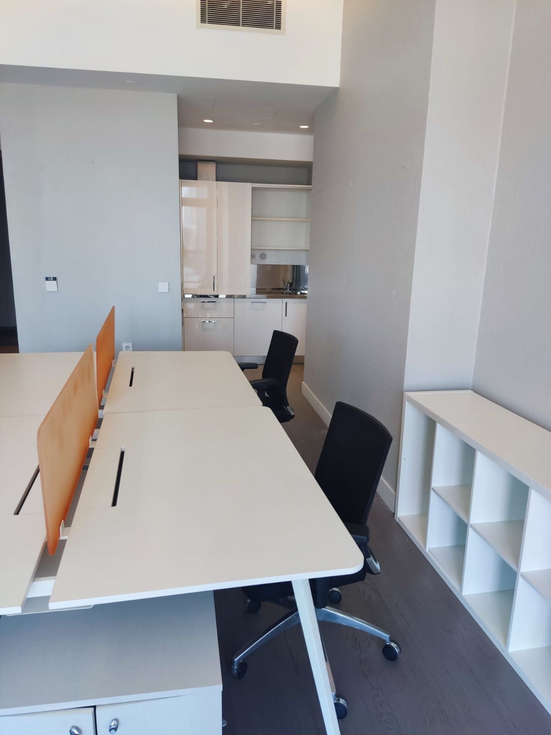 120 m² Luxuriously Furnished Office in Maslak 42