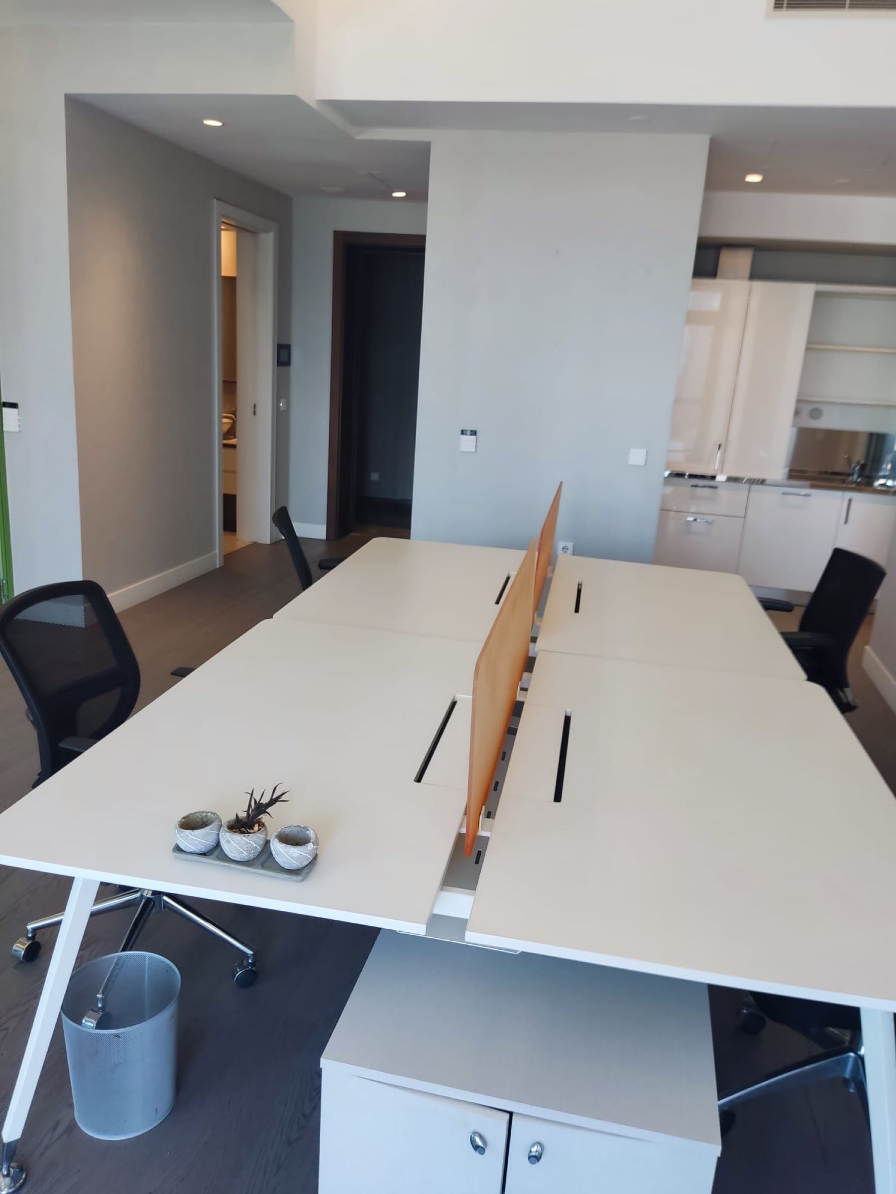 120 m² Luxuriously Furnished Office in Maslak 42