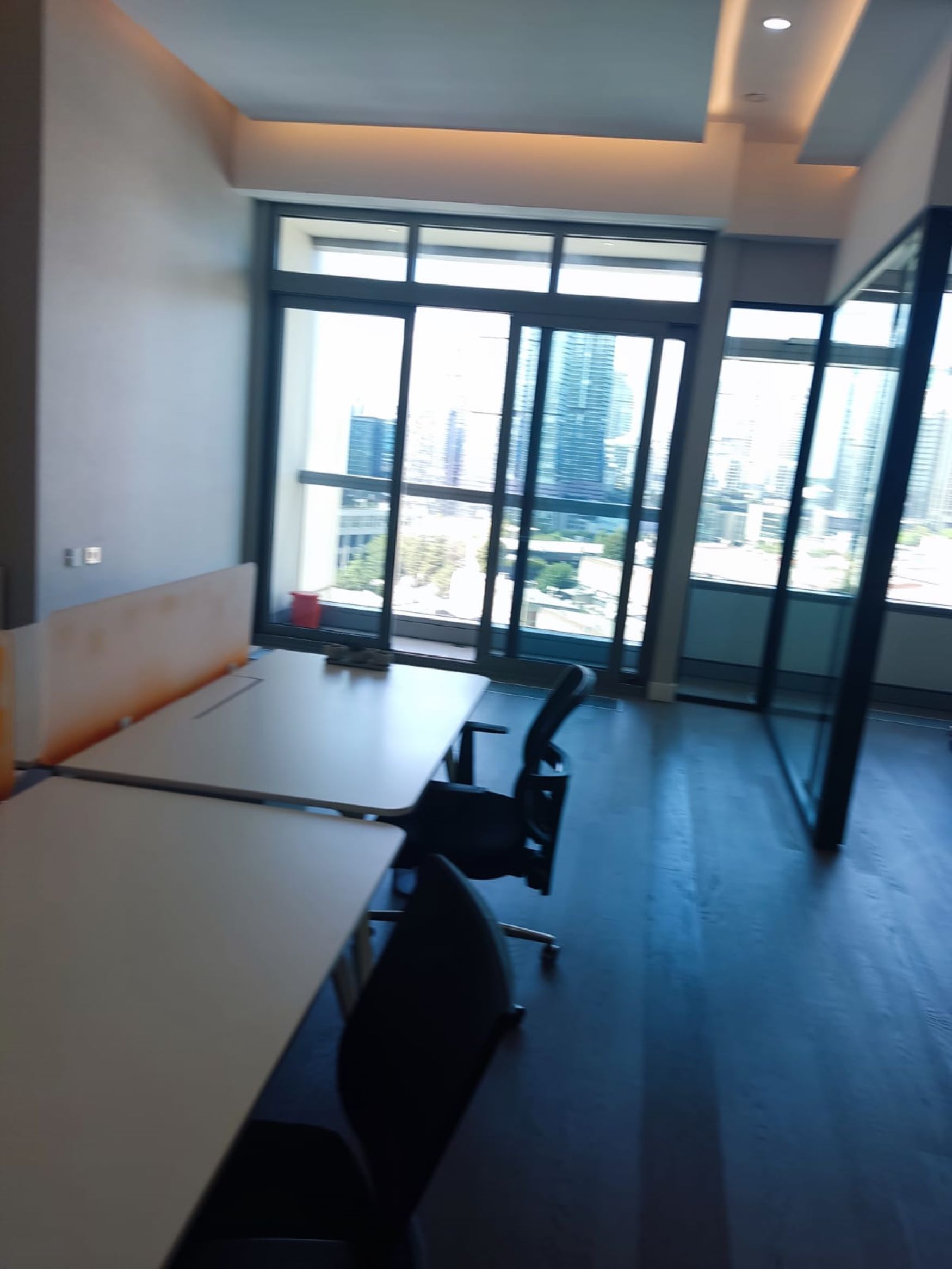 120 m² Luxuriously Furnished Office in Maslak 42