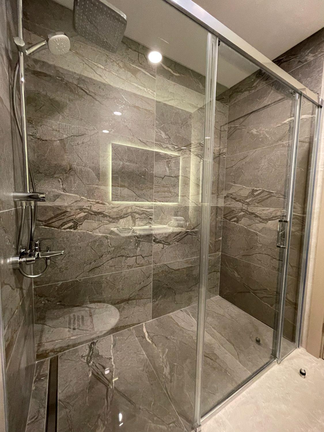 Luxury 1+1 Apartment with Belgrade Forest View in Maslak Koru Project - Eligible for Citizenship