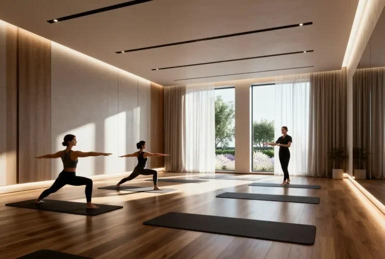 Nuevo proyecto residencial en Maslak – Apartamento de 1 dormitorio – Alto potencial de rentabilidad por alquiler