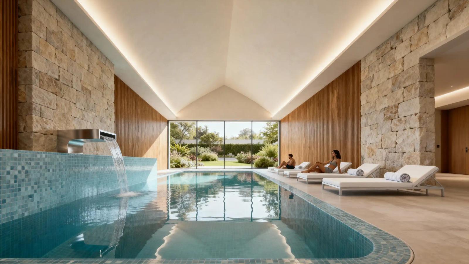 Nuevo proyecto residencial en Maslak – Apartamento de 1 dormitorio – Alto potencial de rentabilidad por alquiler