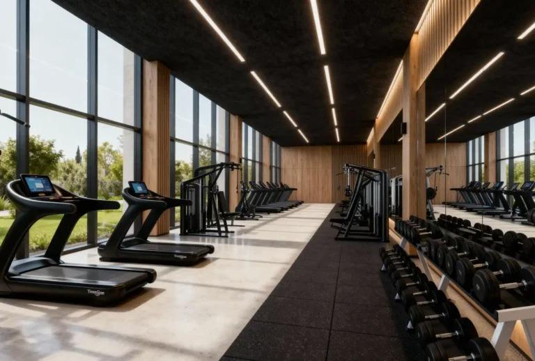 Nuevo proyecto residencial en Maslak – Apartamento de 1 dormitorio – Alto potencial de rentabilidad por alquiler