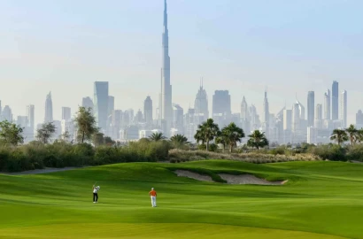 Investing Real Estate Dubai Hills Estate