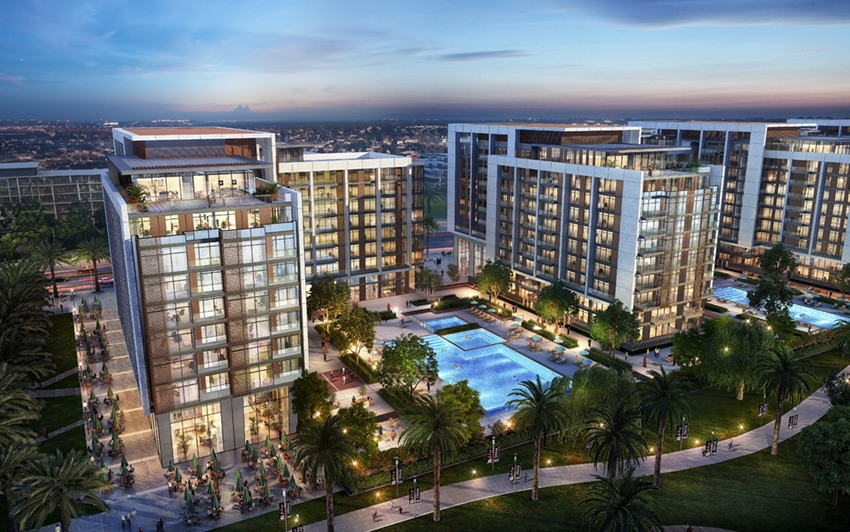 Investment Oppurtunity 1 Bedroom Apartment Dubai Hills