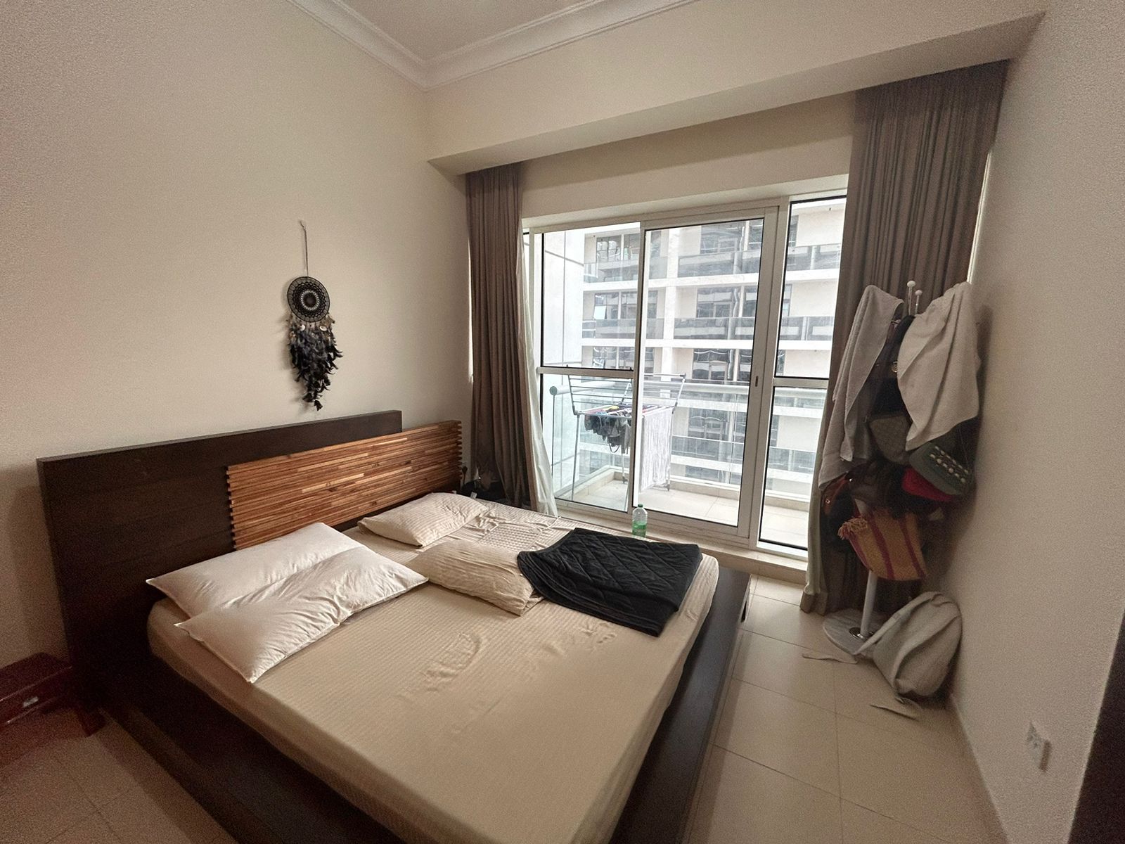 Investment Oppurtunity 1 Bedroom Apartment Business Bay Dubai