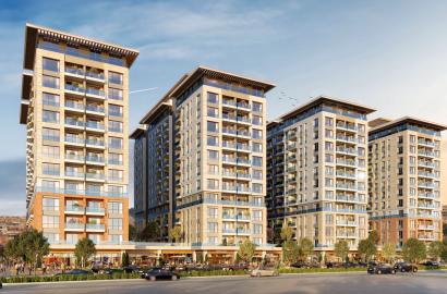 Mega Garden Park: Luxury Commercial Shop - Suitable for Citizenship