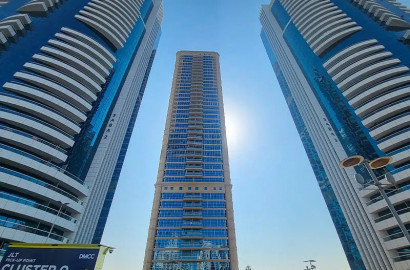 New Dubai Gate One - JLT Cluster Q - 2 Bedroom Apartment