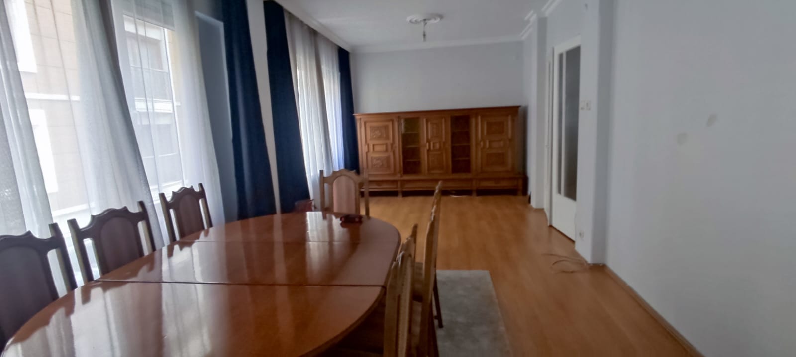 Vida cómoda en Nişantaşı: piso amueblado 2+1 en alquiler