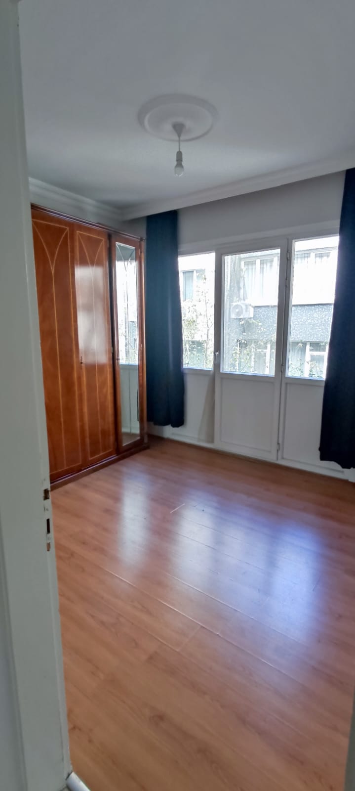 Vida cómoda en Nişantaşı: piso amueblado 2+1 en alquiler