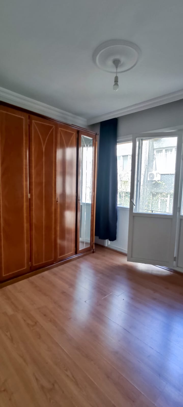 Vida cómoda en Nişantaşı: piso amueblado 2+1 en alquiler