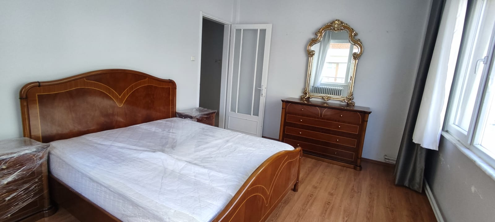 Vida cómoda en Nişantaşı: piso amueblado 2+1 en alquiler